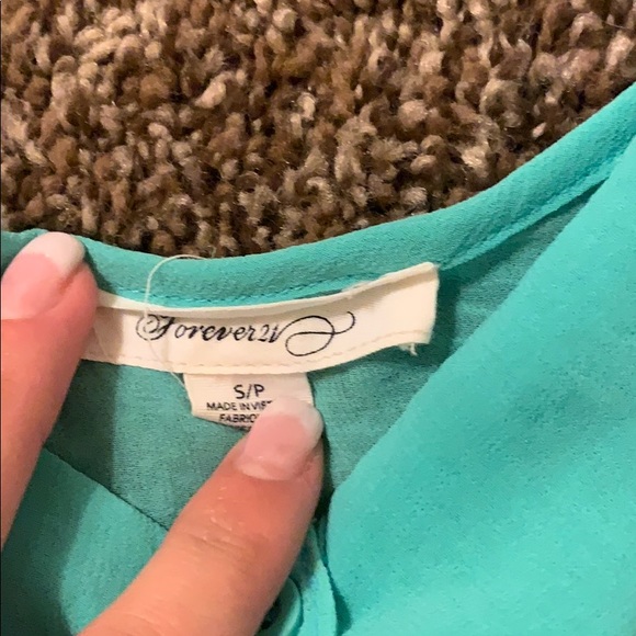 Spaghetti strap - Picture 4 of 4